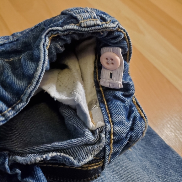 🍄6/36🍄 Levis jeans - Picture 3 of 5